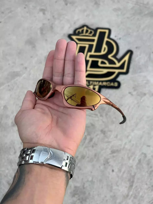 PENNY COOPER LENTES GOLD CAFÉ LINHA PREMIUM