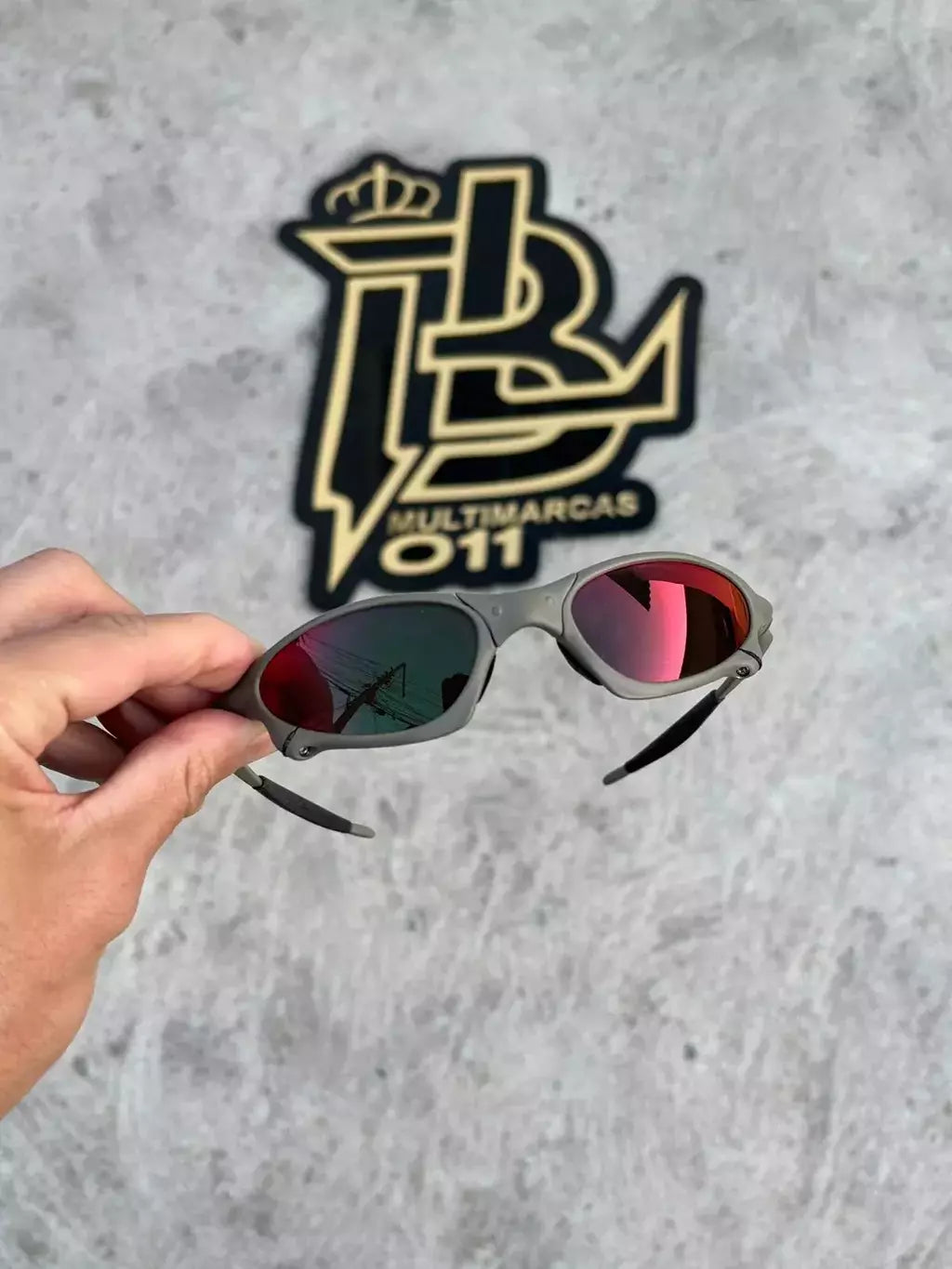 PENNY X METAL LENTES TORCH LINHA PREMIUM