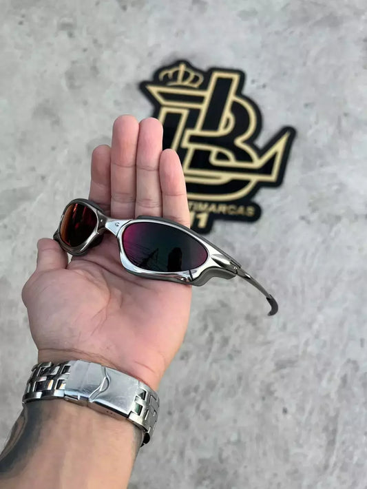 PENNY PLASMA LENTES TORCH SIDE BLINDER CINZA LINHA PREMIUM