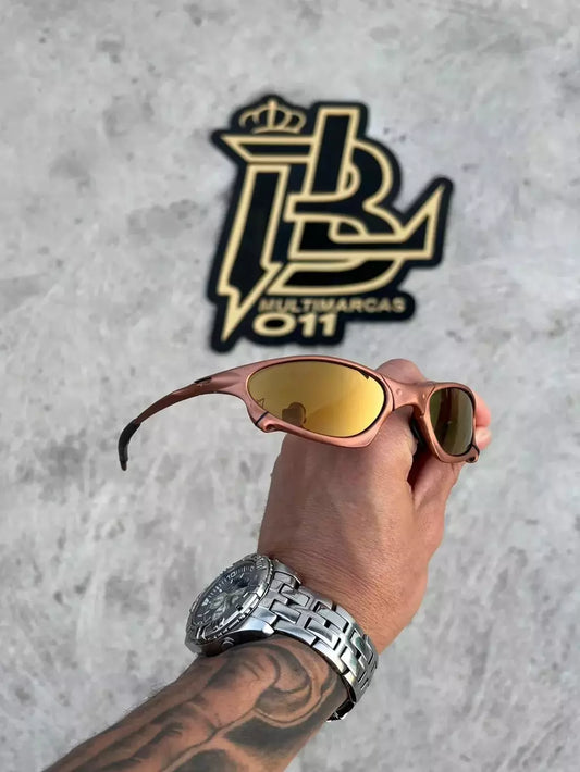 PENNY COOPER LENTES GOLD CAFÉ LINHA PREMIUM