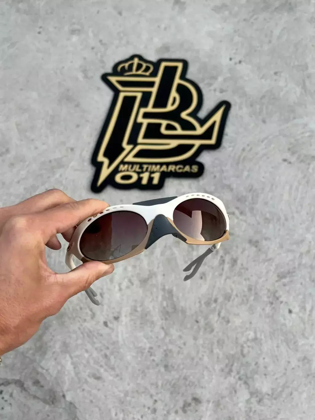 PLANTARIS MATTE LENTES VR28 PREMIUM
