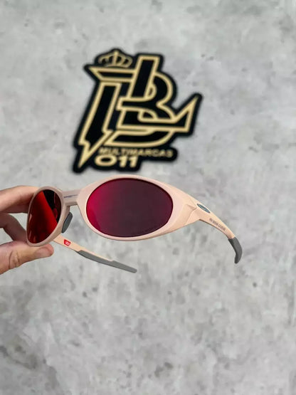 EYE JACKET PIET LENTES TORCH