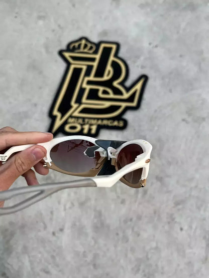PLANTARIS MATTE LENTES VR28 PREMIUM