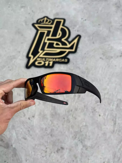 GASCAN PRETO LENTES RUBY