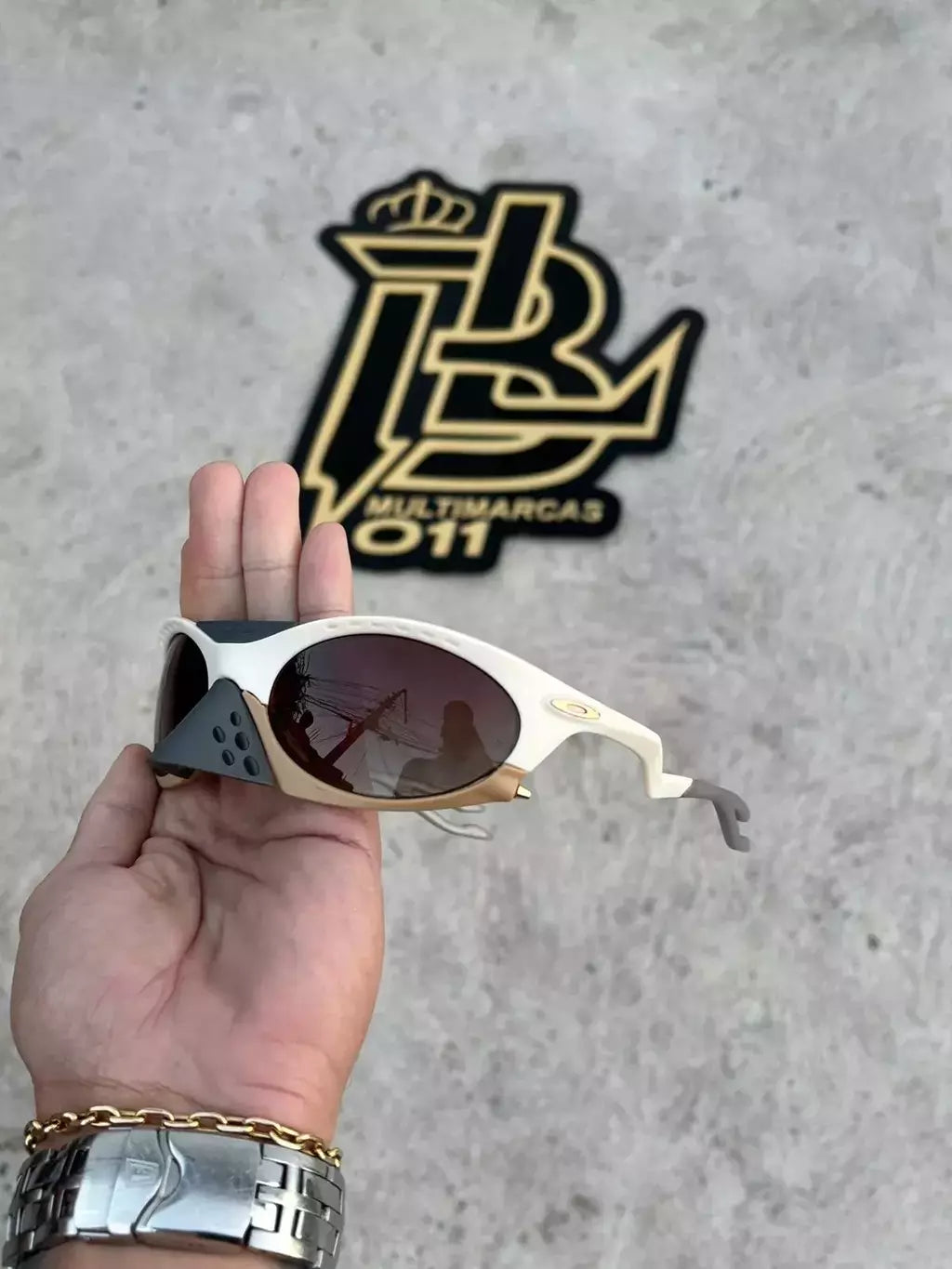 PLANTARIS MATTE LENTES VR28 PREMIUM