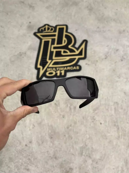 GASCAN ALL BLACK