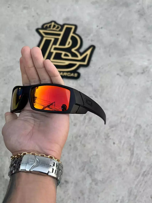 GASCAN PRETO LENTES RUBY