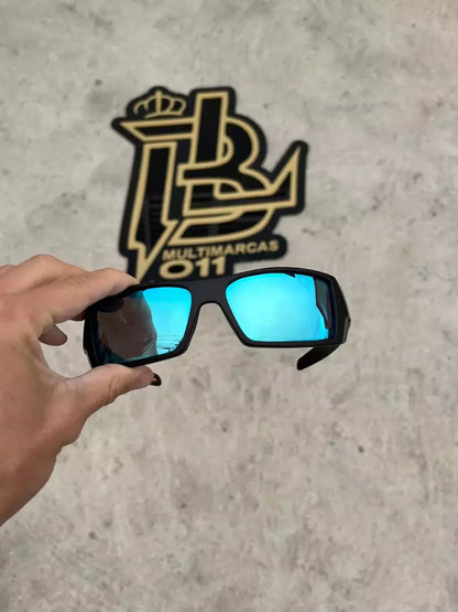 GASCAN PRETO LENTES ICE