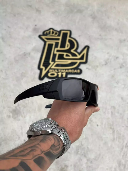 GASCAN ALL BLACK