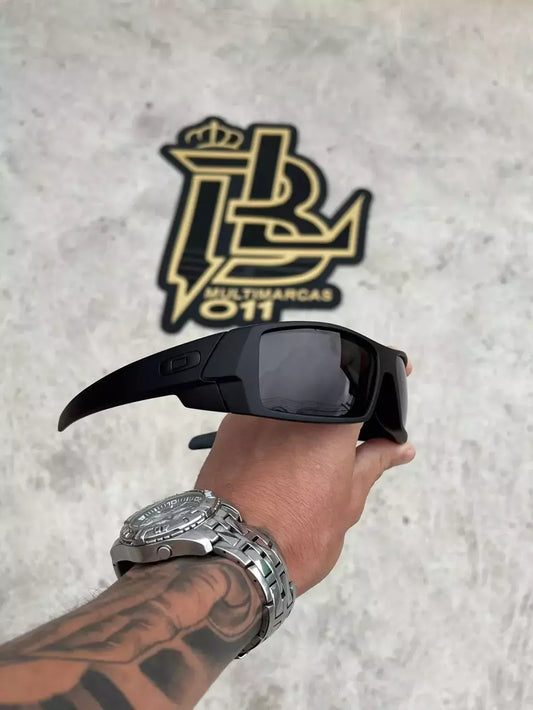 GASCAN ALL BLACK