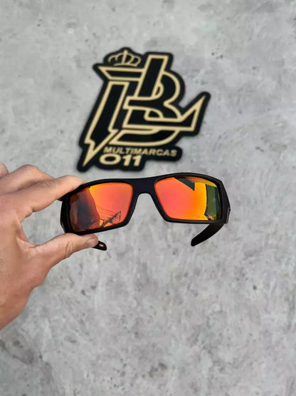 GASCAN PRETO LENTES RUBY