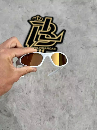 MINUTE BRANCO LENTES GOLD CAFÉ