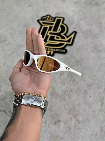 MINUTE BRANCO LENTES GOLD CAFÉ