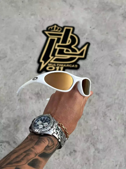 MINUTE BRANCO LENTES GOLD CAFÉ