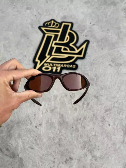MINUTE MARROM LENTES VR28