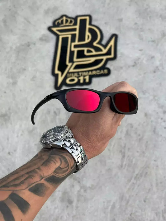 MAG FOUR BLACK LENTES TORCH
