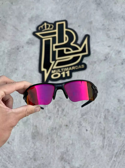 FLAK PRETO LENTES TANZANITE 2.0