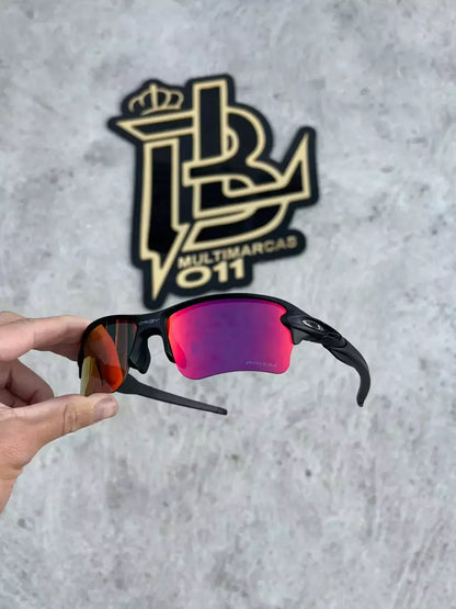 FLAK PRETO LENTES TANZANITE 2.0