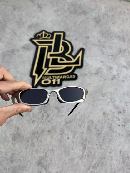 MAG FOUR PLASMA LENTES BLACK