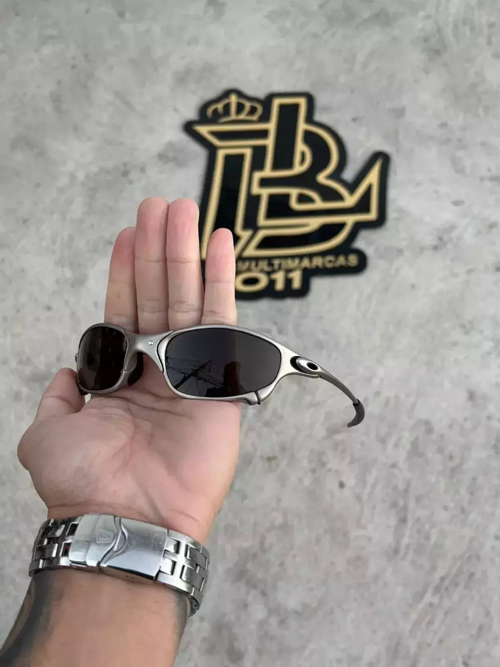 JULIET PLASMA LENTES BLACK SUPER PREMIUM
