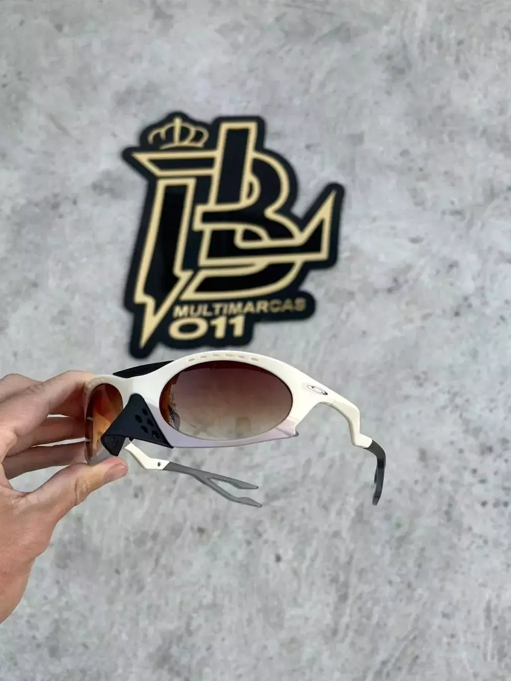 PLANTARIS MATTE LENTES VR28