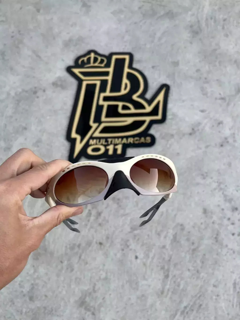 PLANTARIS MATTE LENTES VR28