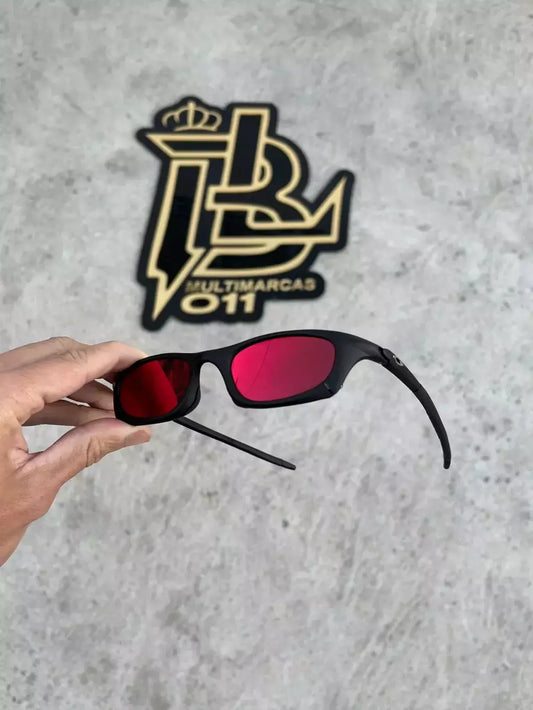 MAG FOUR BLACK LENTES TORCH