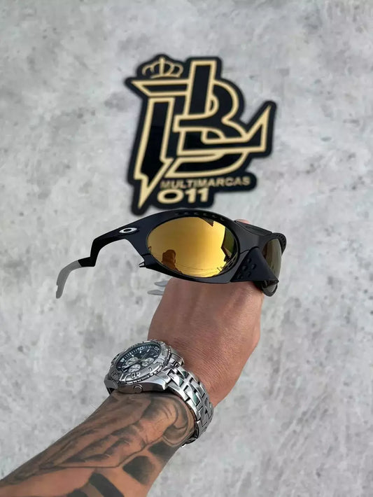 PLANTARIS PRETO LENTES GOLD CAFÉ PREMIUM