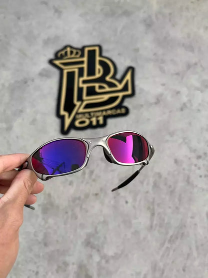 JULIET PLASMA LENTES TANZANITE SUPER PREMIUM