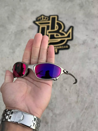 JULIET PLASMA LENTES TANZANITE SUPER PREMIUM