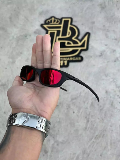 MAG FOUR BLACK LENTES TORCH