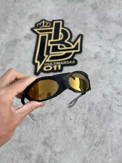 PLANTARIS PRETO LENTES GOLD CAFÉ PREMIUM