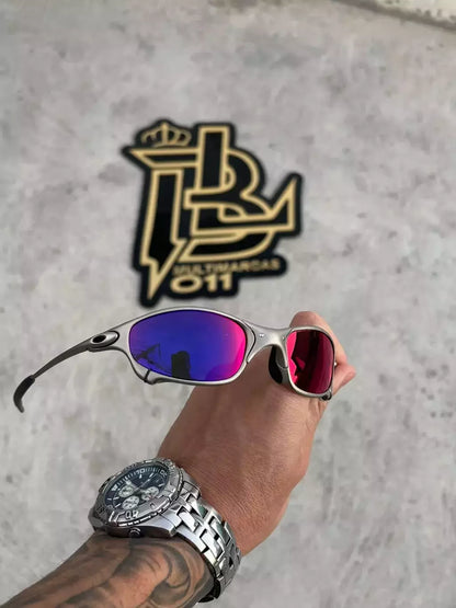 JULIET PLASMA LENTES TANZANITE SUPER PREMIUM