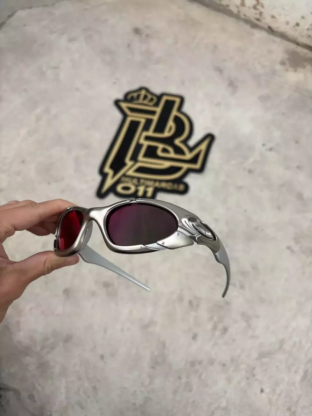 PLATE PLASMA LENTES TORCH