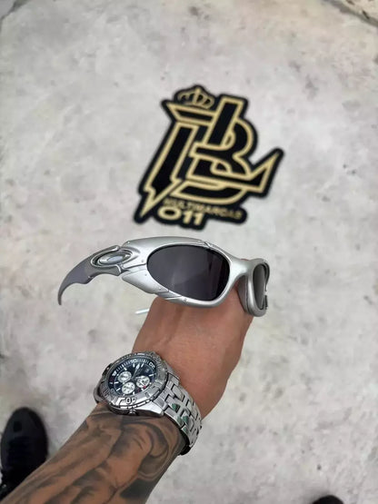 PLATE PLASMA LENTES BLACK