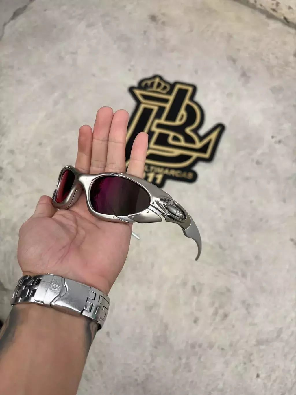 PLATE PLASMA LENTES TORCH