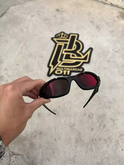 PLATE BLACK LENTES TORCH