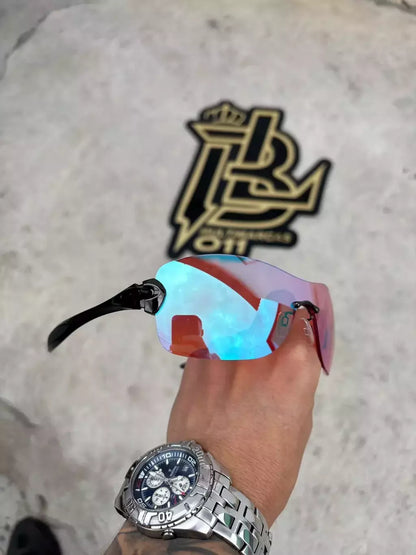 DART COMPULSIVE LENTES PRISMA PENINHAS PRETAS