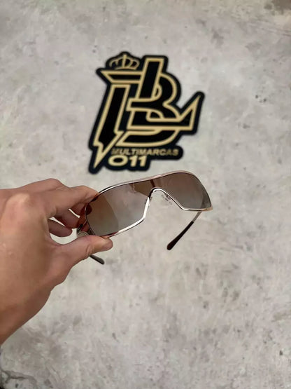 DART GOLD LENTES MARROM