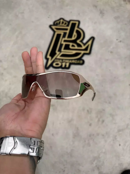 DART GOLD LENTES MARROM