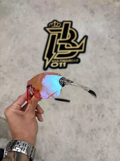 DART COMPULSIVE LENTES PRISMA