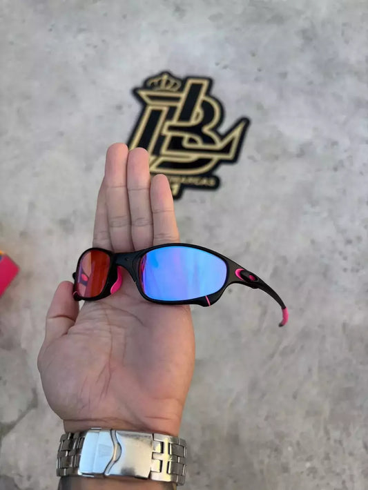 JULIET CARBON LENTES PRISMA / KIT ROSA