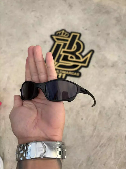 JULIET CARBON ALL BLACK