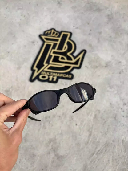 JULIET CARBON ALL BLACK
