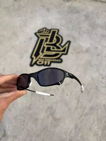 JULIET CARBON LENTES BLAK / KIT BRANCO