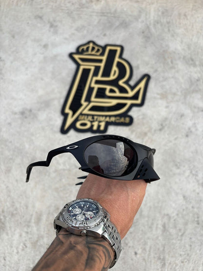 PLANTARIS ALL BLACK