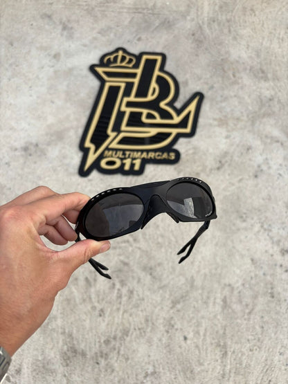 PLANTARIS ALL BLACK