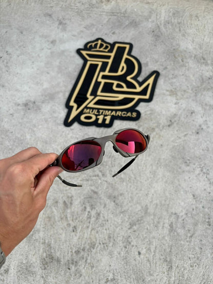 ROMEO1 X METAL LENTES TORCH LINHA PREMIUM