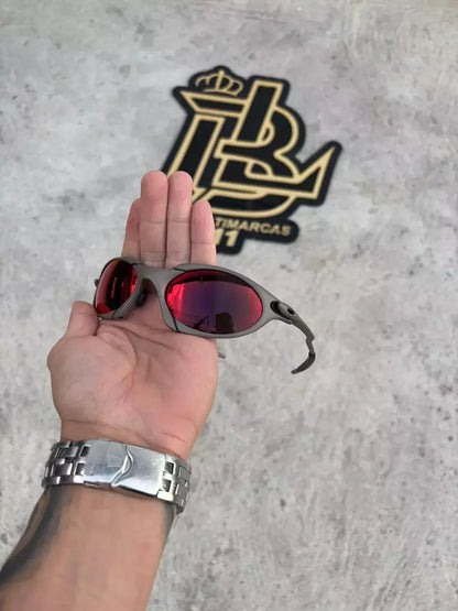 ROMEO1 X METAL LENTES TORCH LINHA PREMIUM