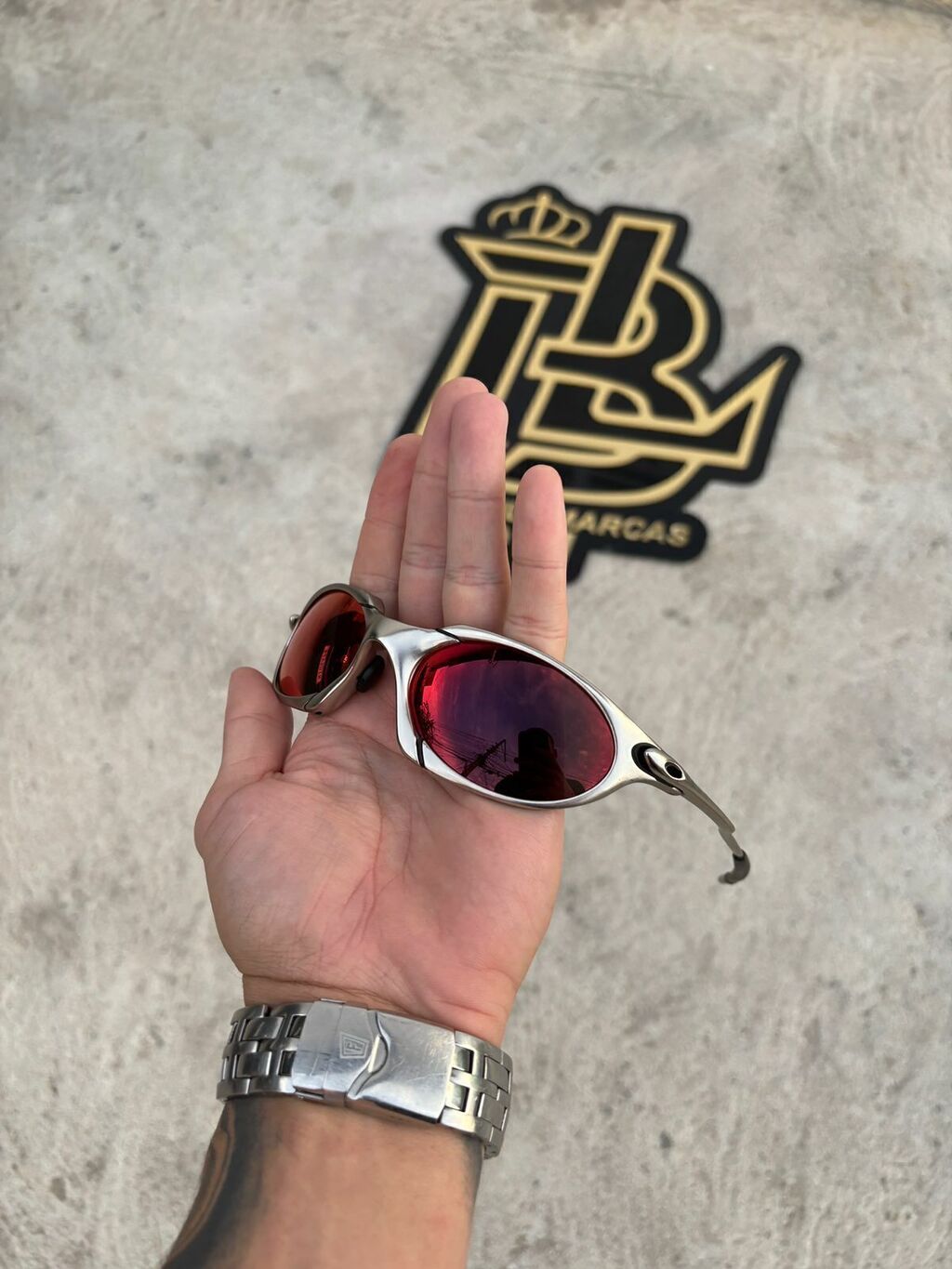 ROMEO1 PLASMA LENTES TORCH LINHA PREMIUM